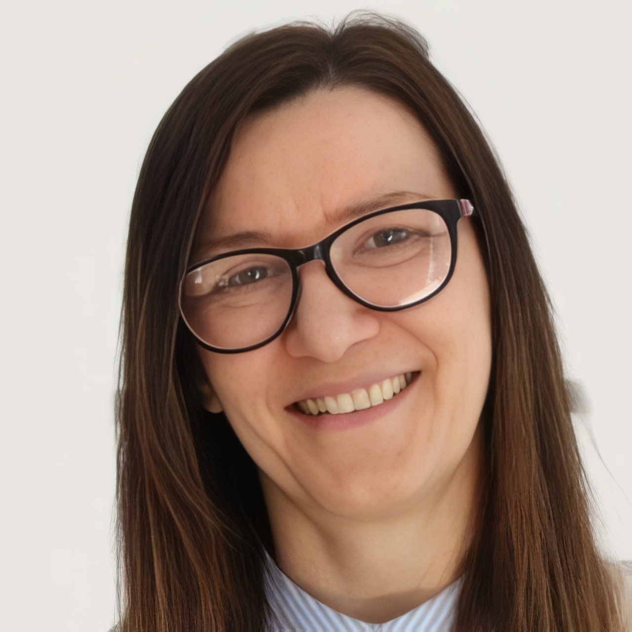 Portret Małgorzata Kozłowska